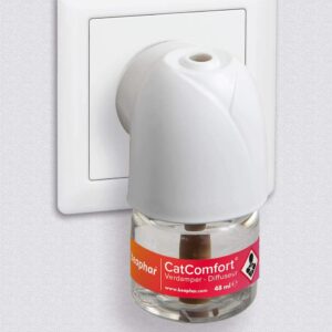 Beaphar CatComfort diffuser for cats on plug