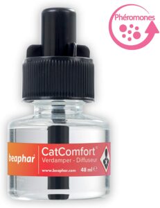 Beaphar CatComfort Diffuser Refill