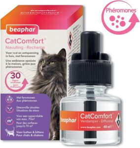 Beaphar CatComfort Diffuser Refill Pack